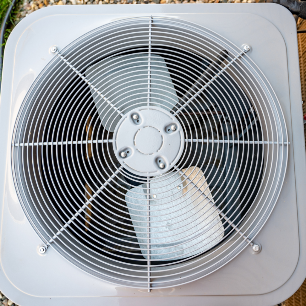 AC Repair in Fredericksburg