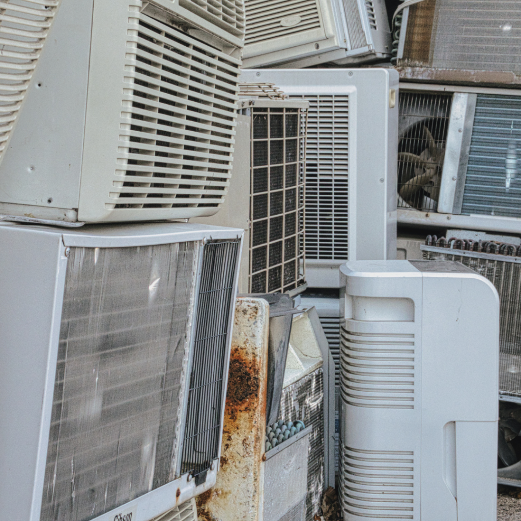 AC Repair in Fredericksburg