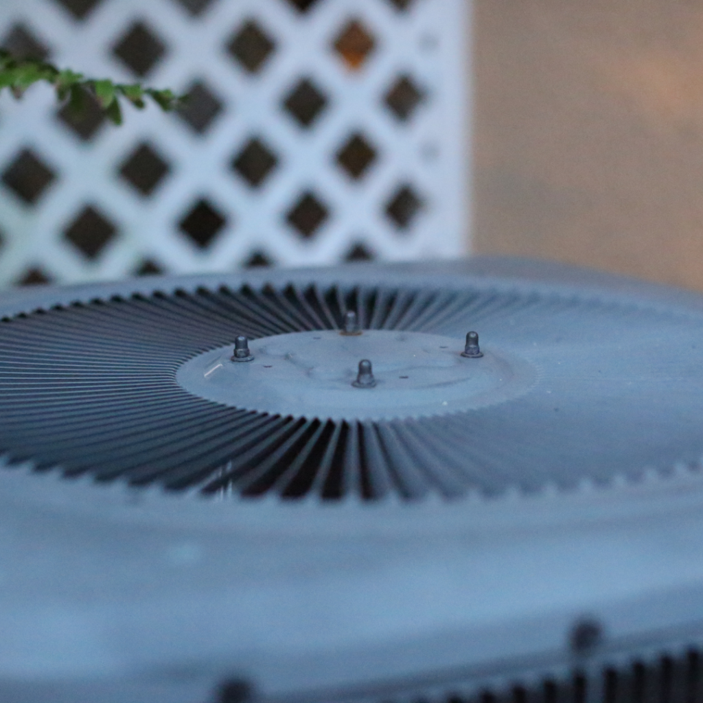 AC replacement in Fredericksburg