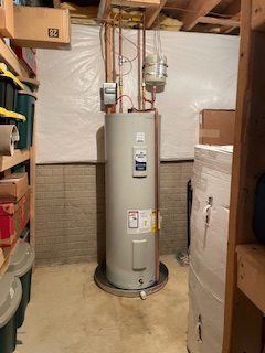 Water Heater